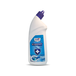 Lily 00 цэвэрлэгч шингэн 0.5л