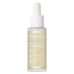 Isispharma Sensylia хуурай арьсны гүн чийгшүүлэх сэрум 30мл