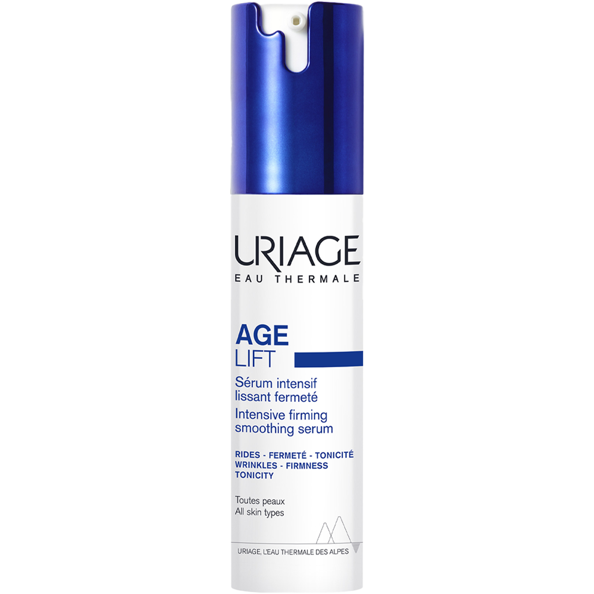 Uriage age lift арьс чангалах серум 30мл