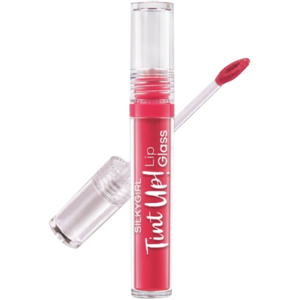Silkygirl уруулын глосс - Tint up lip gloss 4 Melon