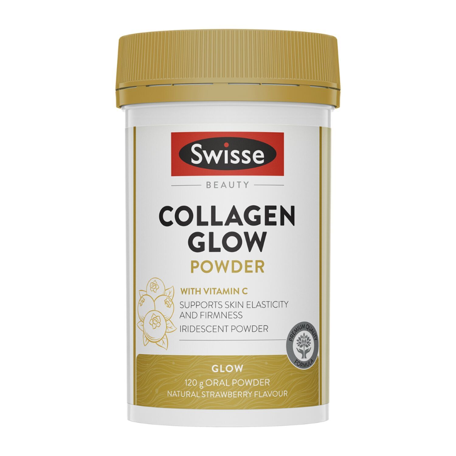 swisse beauty collagen powder 120г нунтаг