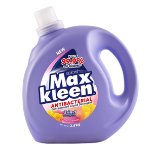 Maxkleen sun flower 2 шингэн угаалгын нунтаг
