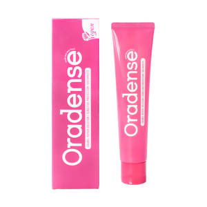 Oradense шүд цоорлын эсрэг,өнгөр арилгах шүдний оо 100г