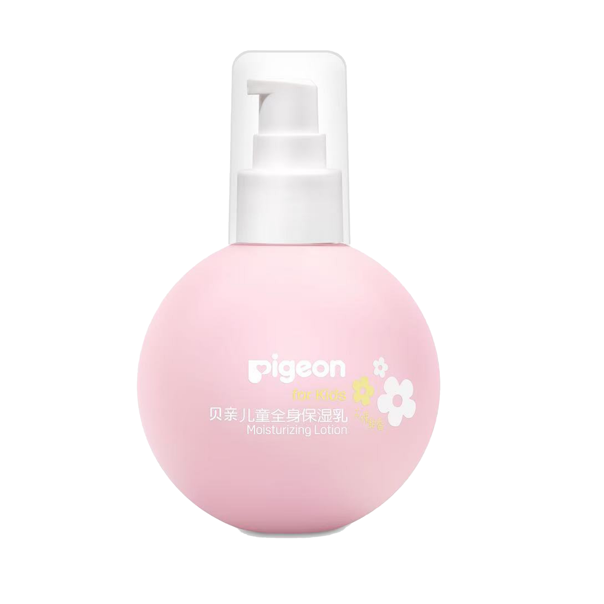 Pigeon сүүн шингэн 180мл 3+