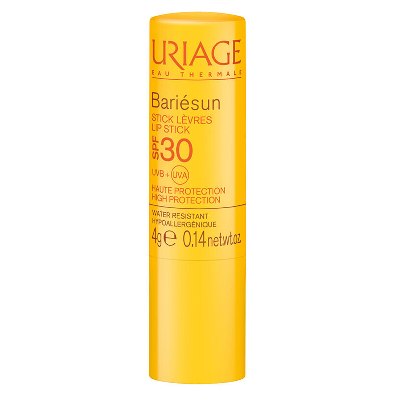 Uriage bariesun SPF 30 нарны хамгаалалттай чийгшүүлэгч уруулын тос 4гр