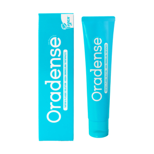 Oradense шүдний чулуу,өнгөрийн эсрэг шүдний оо 100г