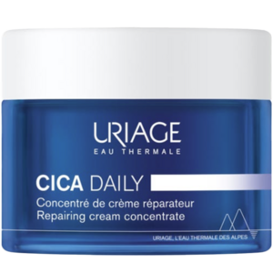 Uriage CICA DAILY өдөр тутмын нөхөн сэргээх тос 50мл