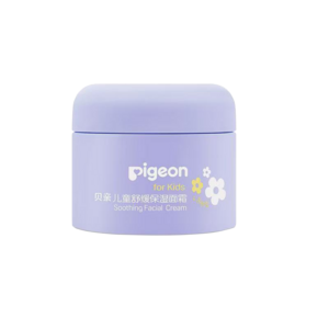 Pigeon Нүүрний тос,50гр, охид 3+