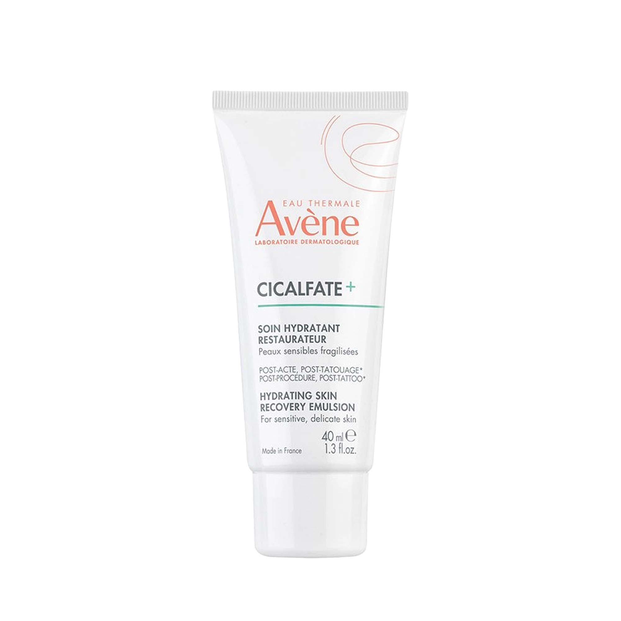 Avene Cicalfate нөхөн төлжүүлэх чийгшүүлэх тос, 40мл