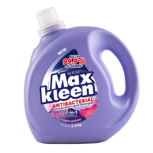 Maxkleen magic perfume шингэн угаалгын нунтаг