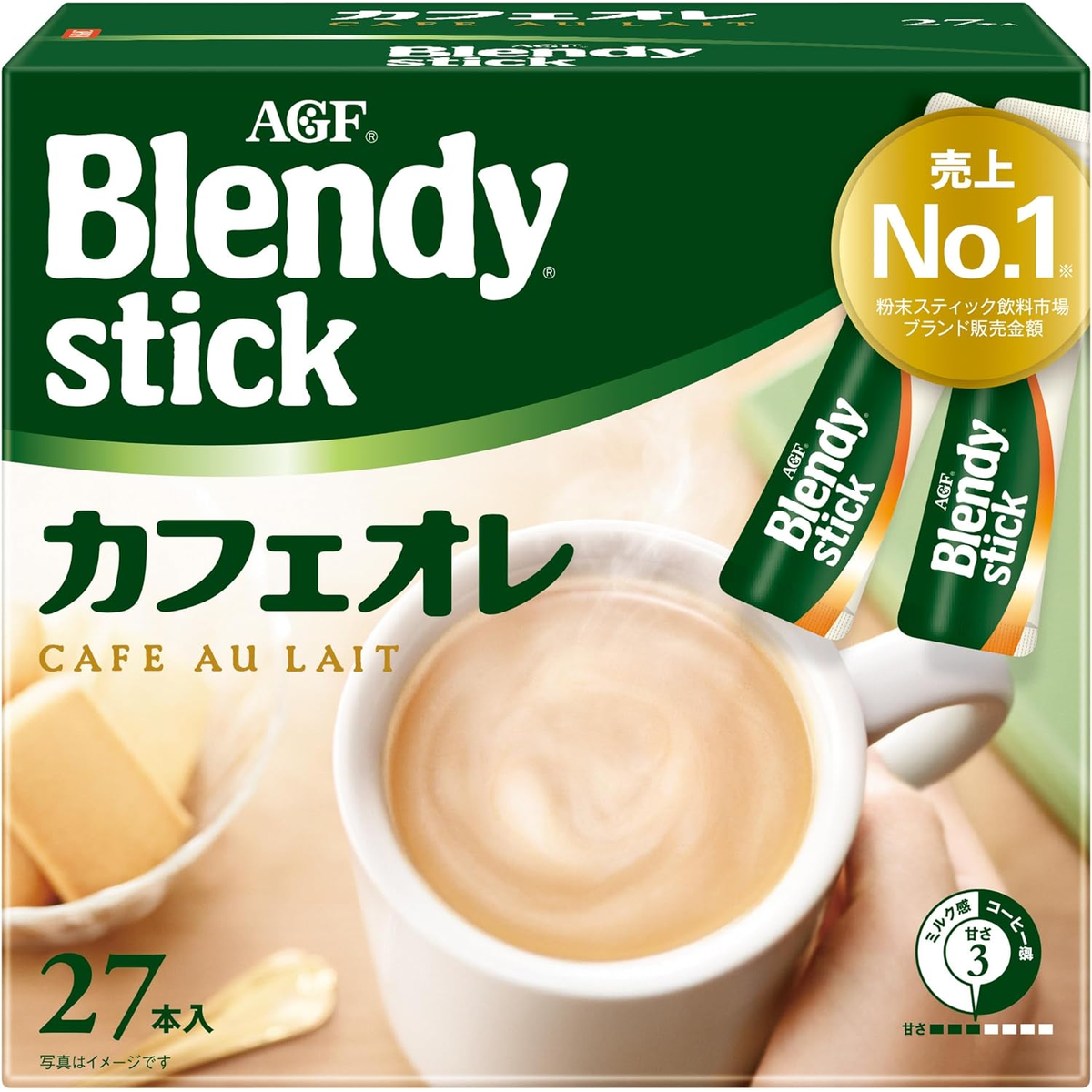Blendy stick энгийн кофе №27