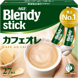 Blendy stick энгийн кофе №27