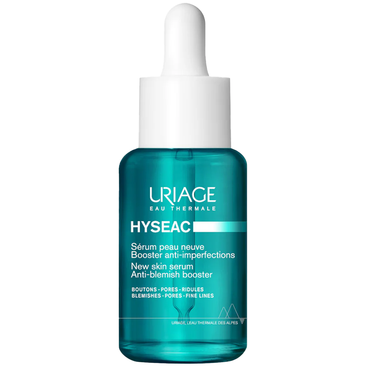 Uriage hyseac батгатай арьсны тослог тэнцвэржүүлж, нөхөн төлжүүлэх серум 30мл