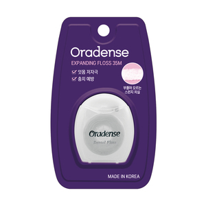 Oradense шүдний утас №1