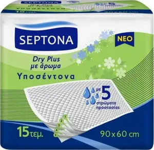 SEPTONA дэвсдэг живх 180*90см №15