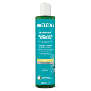 Weleda Rosemary үс уналтын эсрэг шампунь 250мл