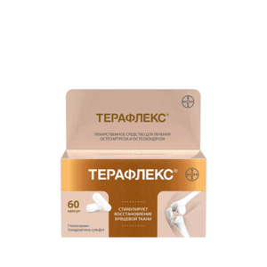 Терафлекс №60-хугацаат бараа 2025.10