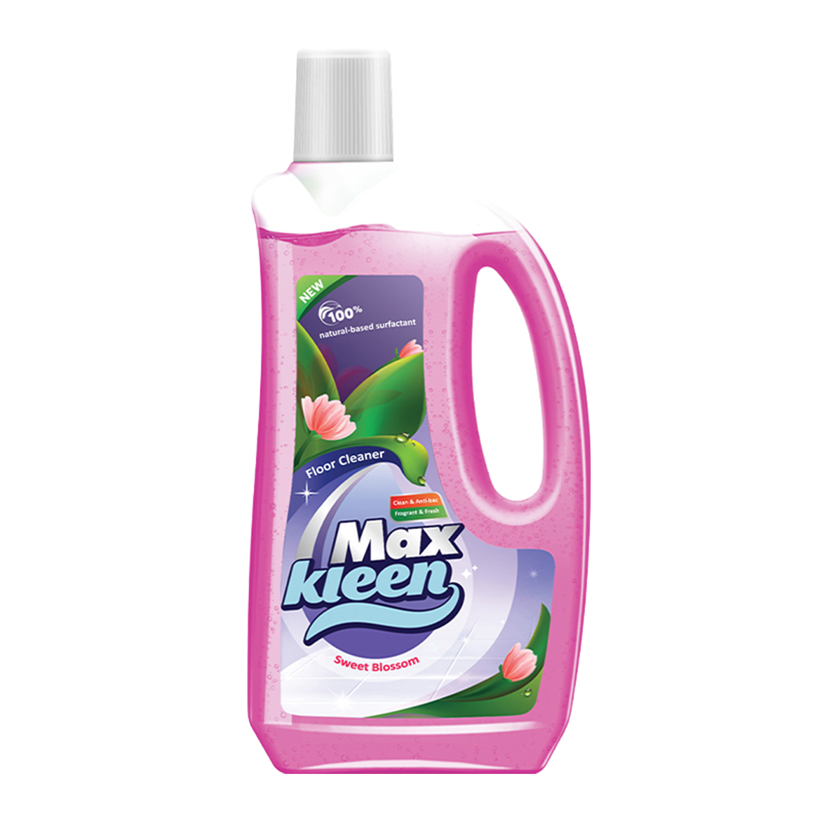 Maxkleen гадаргууг цэвэрлэгч
