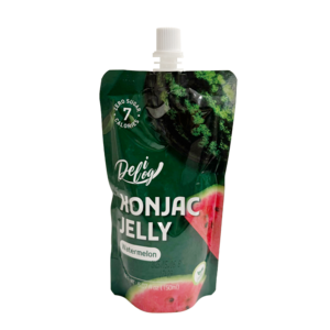 Konjac jelly тарвастай 150гр
