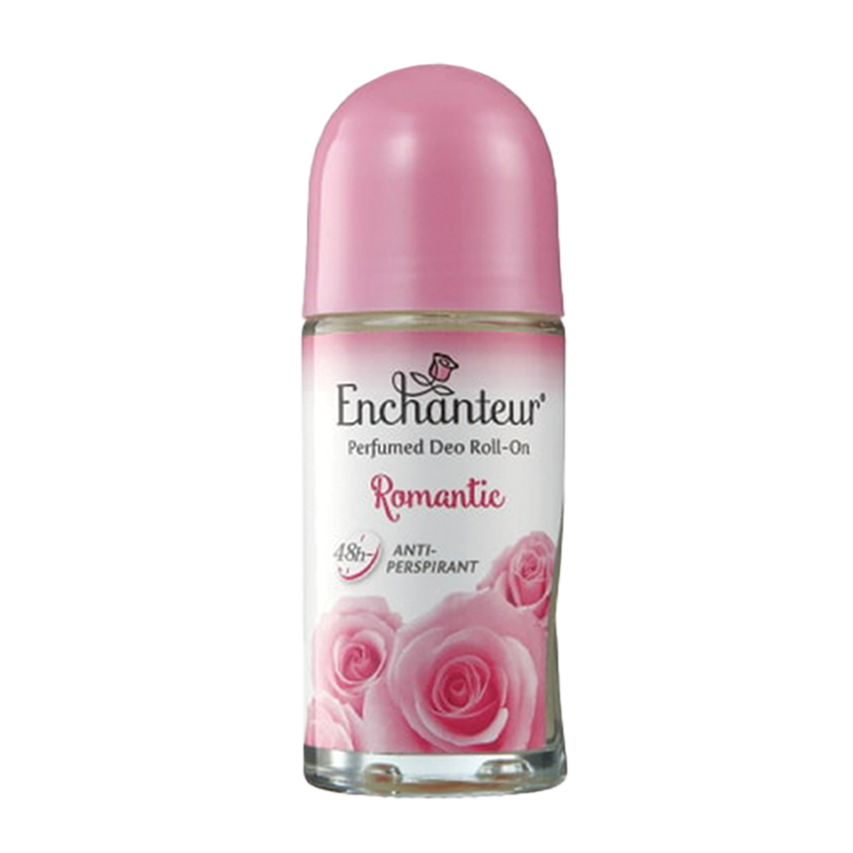 Enchanteur Romantic хөлс дарагч 50гр