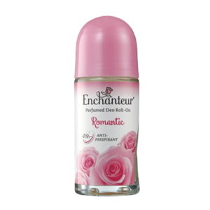 Enchanteur Romantic хөлс дарагч 50гр