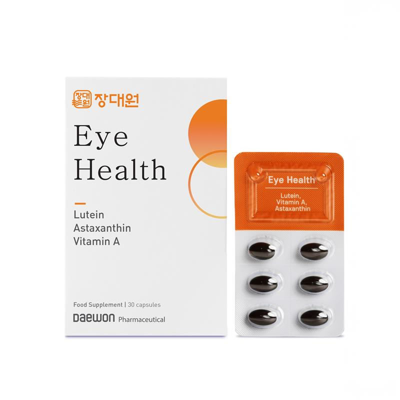 Eye health №30