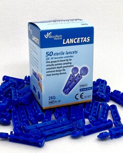 Өндөг цоологч зүү /№50 Lancetas/  GoChek2