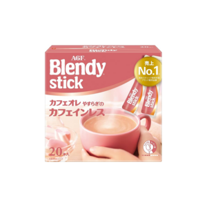 Blendy stick кафэйнгүй кофе №20