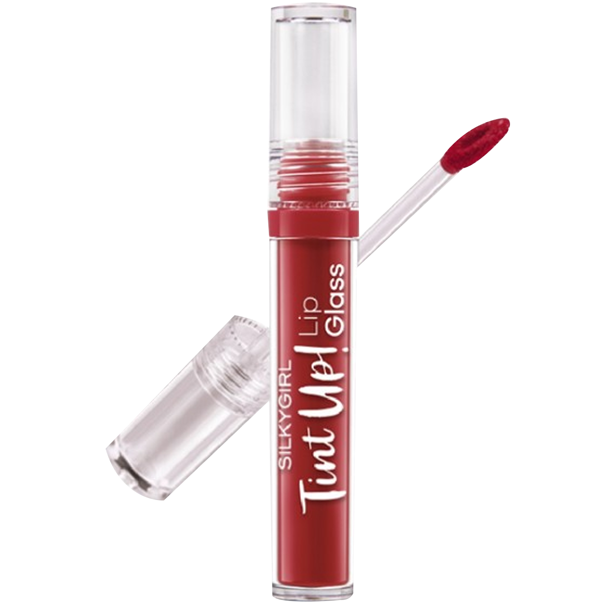 Silkygirl уруулын глосс - Tint up lip gloss 5 Toffee