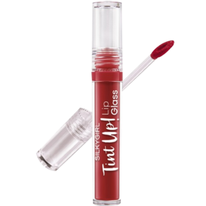 Silkygirl уруулын глосс - Tint up lip gloss 5 Toffee