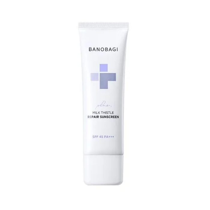 Banobagi нарны тос SPF45 PA+++ 50мл