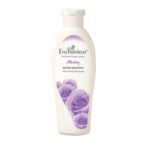 Enchanteur биеийн тос бүх төрлийн арьсны