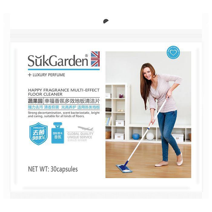 SukGarden шал угаагч