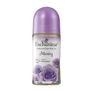 Enchanteur Alluring хөлс дарагч 50гр