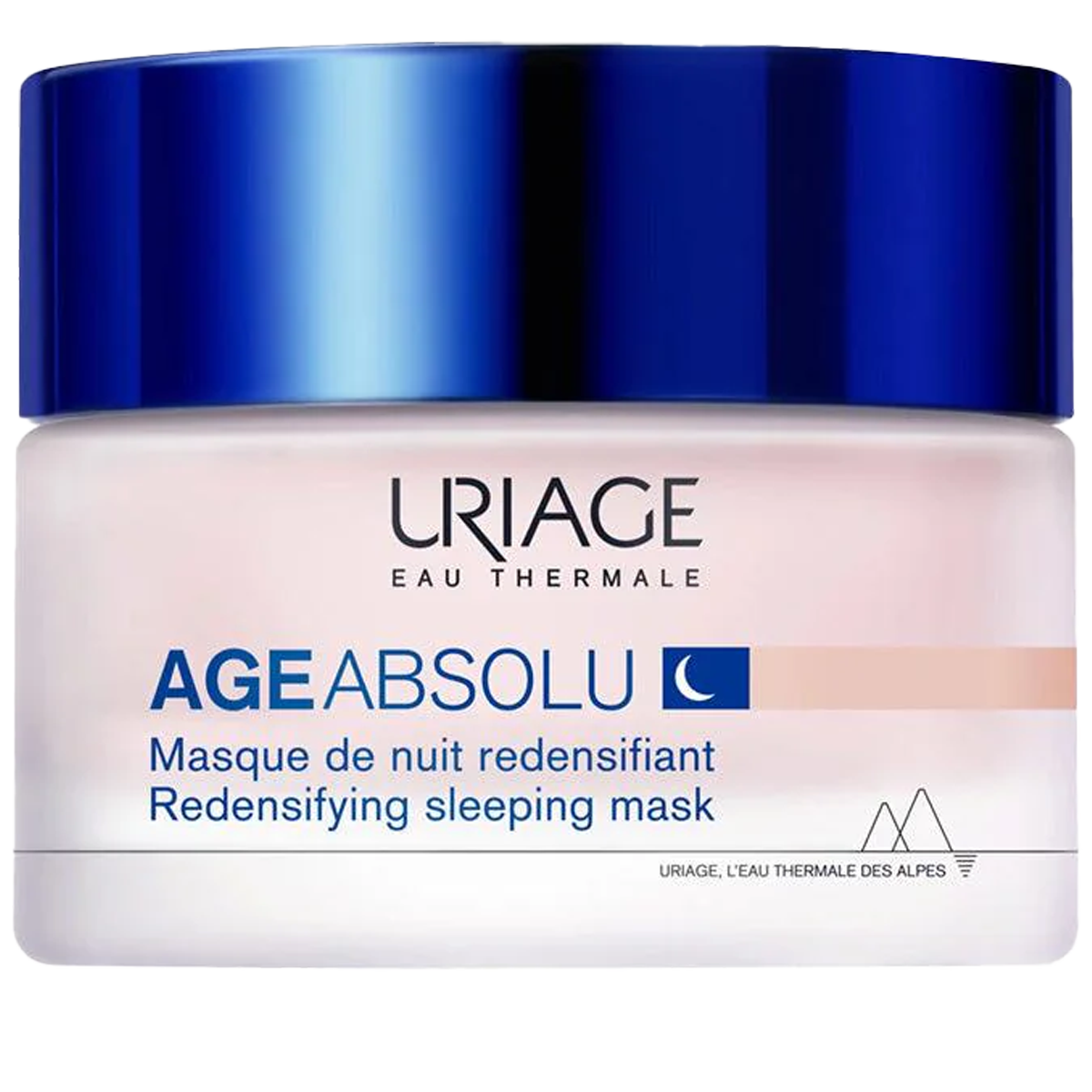 Uriage AGE ABSOLU коллагентай хөгшрөлтийн эсрэг унтлагын маск 50мл