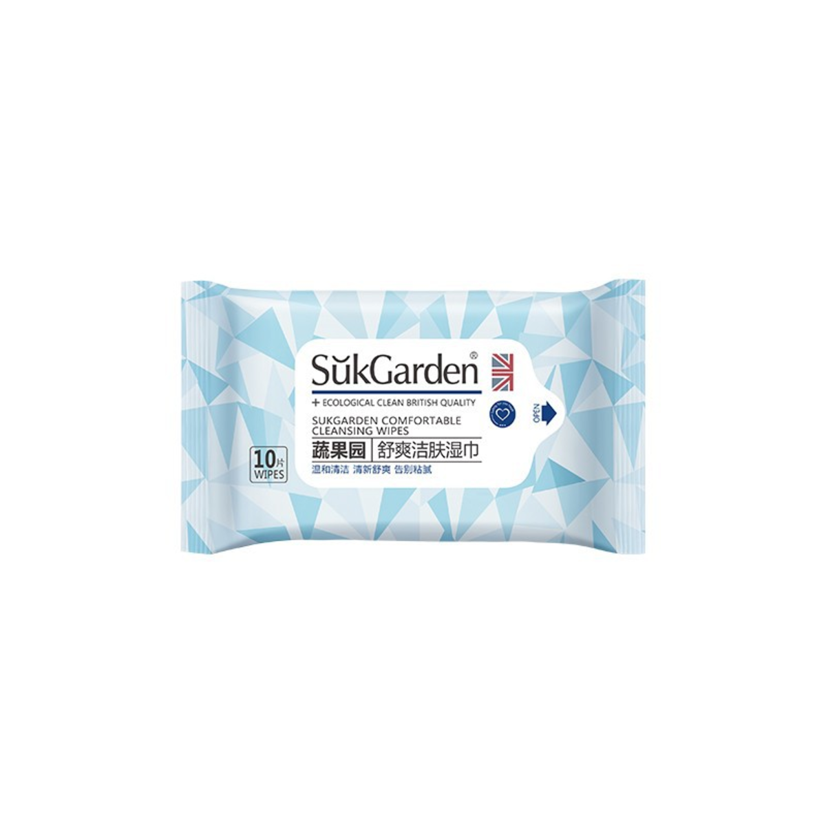 SukGarden нойтон салфетка