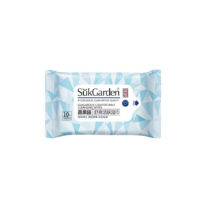 SukGarden нойтон салфетка