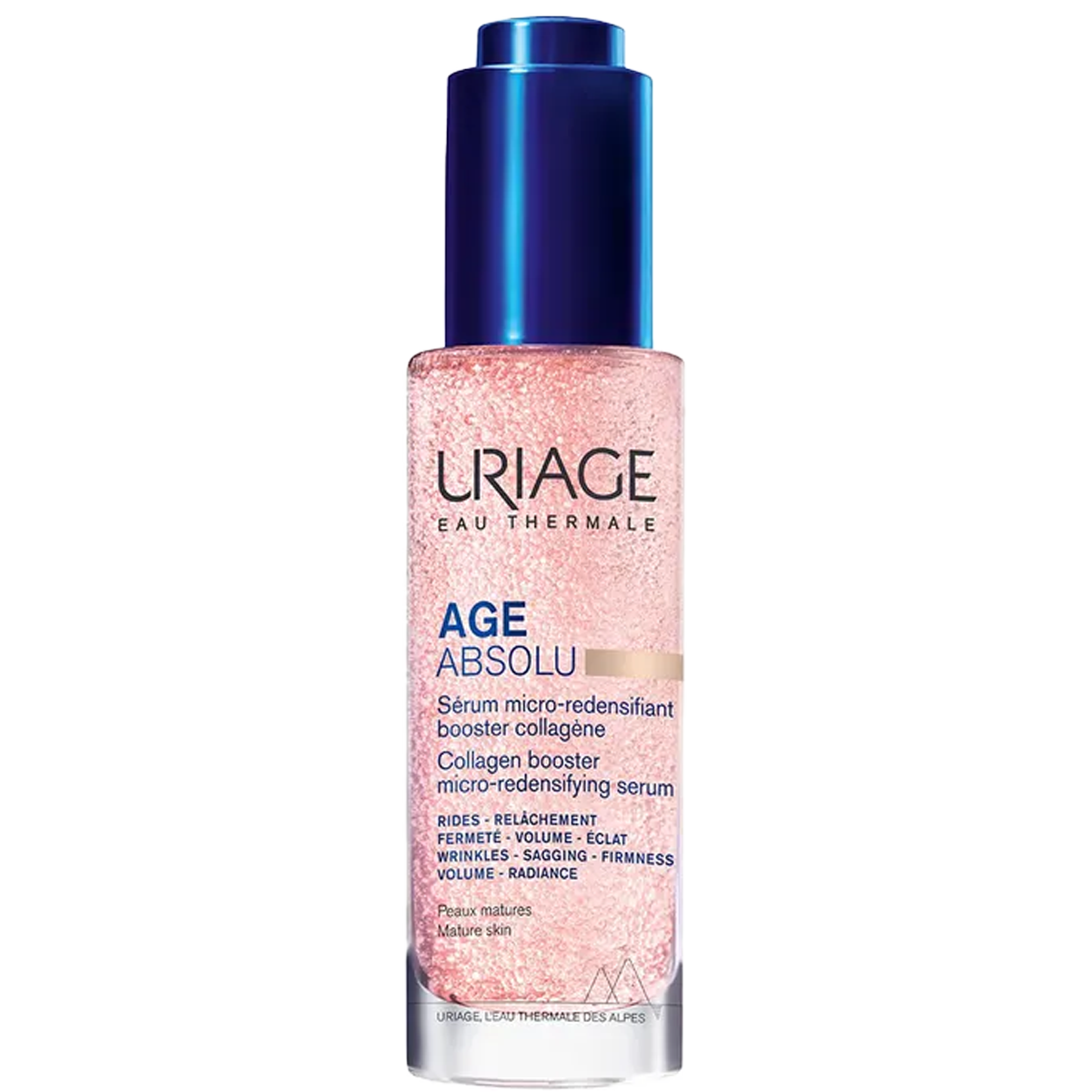 Uriage AGE ABSOLU коллагентай хөгшрөлтийн эсрэг серум 30мл
