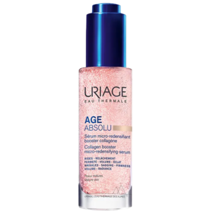 Uriage AGE ABSOLU коллагентай хөгшрөлтийн эсрэг серум 30мл