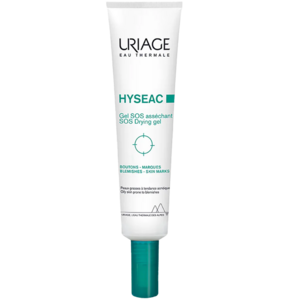 Uriage hyseac батга хатаагч гель 15мл
