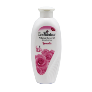 Enchanteur Romantic биеийн шингэн саван 250мл