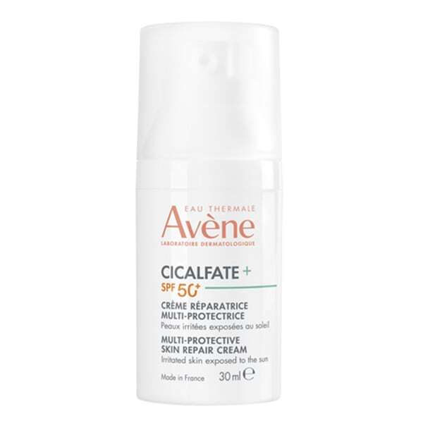 Avene Cicalfate нарны тос SPF50+ 30мл