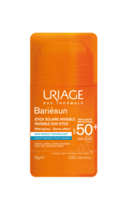 Uriage bariesun өндөр хамгаалалттай өнгөгүй, цайрдаггүй стик нарны тос SPF 50+ 18г