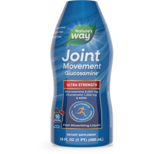 Жойнт үе мөчний шингэн витамин 480мл Joint Movement Glucosamine