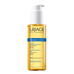 Uriage BARIDERM CICA  язралтын эсрэг тос 100мл