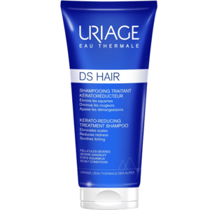 Uriage DS hair эмчилгээний шампунь хаг , хайрст үлд ,улайлт загатнаа намдаах үйлчилгээтэй 150мл