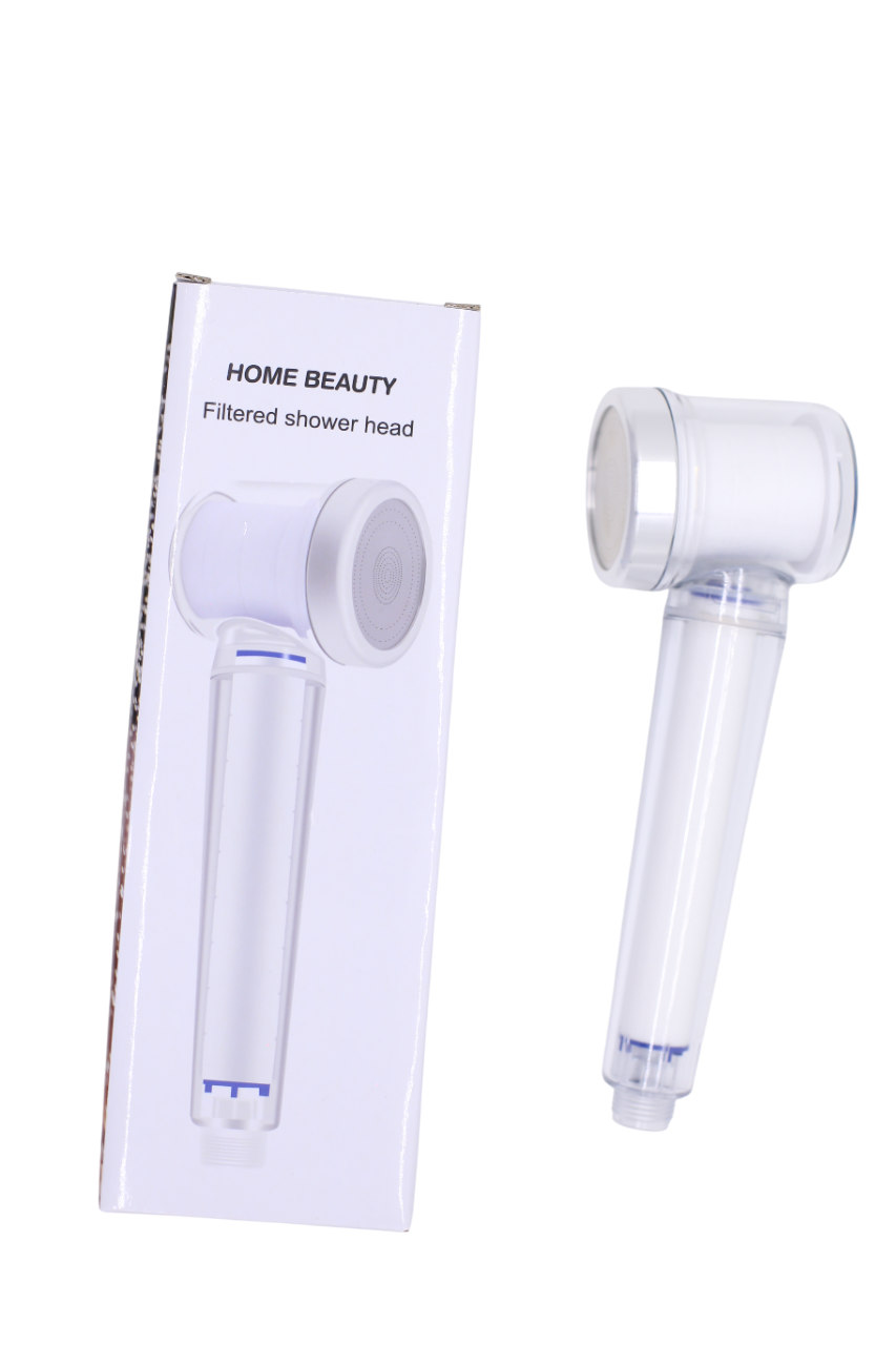 Home beauty давхар шүүлтүүртэй шүршүүр