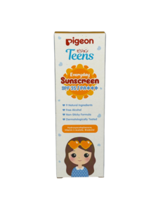 PI1521 TEENS нарны тос SPF35/PA+++ 30мл
