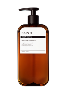 HAPPY BATH Биеийн шингэн саван цагаан цэцгийн үнэртэй 500гр