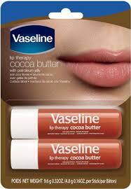 Vaseline cocoa butter №2